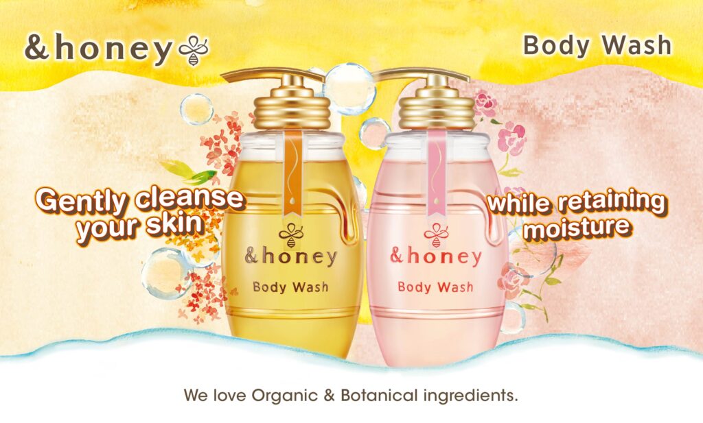 &honey body wash 740 x 452_&honey pink body wash 0