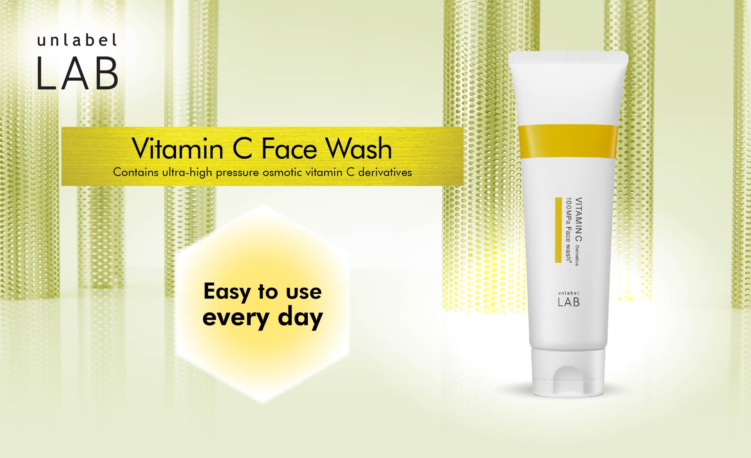 unlabel Vit C 740 x 452_Vit C Face Wash 1